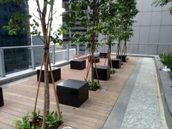 Sbf Center (D1), Office #595166091